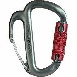 Petzl Carabiners Freino Carabiner + Friction Spur