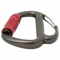Petzl Carabiners Freino Carabiner + Friction Spur -Mad Rock Outlet Store AL D2