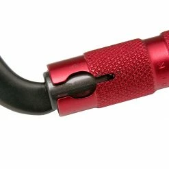 Petzl Carabiners Freino Carabiner + Friction Spur -Mad Rock Outlet Store AL D4