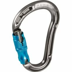 Mammut Carabiners Bionic HMS Carabiner