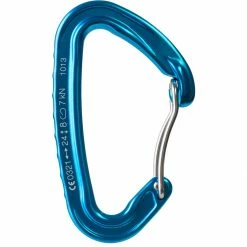 Trango Carabiners Phase Carabiner 10 Trango Carabiners Phase Carabiner -Mad Rock Outlet Store BENWIR D1