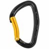 Petzl Carabiners Djinn Steel Carabiner 10 Pack