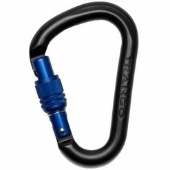 Trango Carabiners Regulock HMS Carabiner