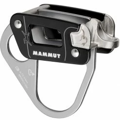 Mammut Belay & Rappel Devices Nordwand Alpine Belay Device