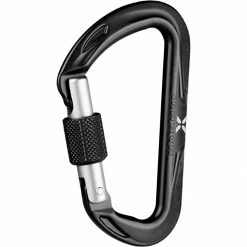 Mammut Carabiners Nordwand Micro Lock Carabiner