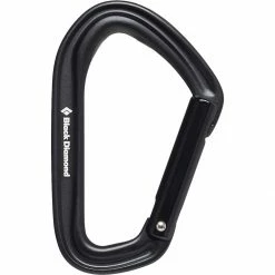Black Diamond Carabiners HotForge Carabiner