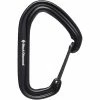 Black Diamond Carabiners HotWire Carabiner