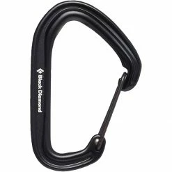 Black Diamond Carabiners HotWire Carabiner