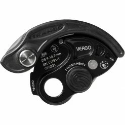 Trango Belay & Rappel Devices Vergo Belay Device