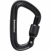 Black Diamond Carabiners LiteForge Screwgate Carabiner