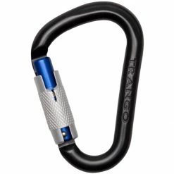 Trango Carabiners Regulock HMS Carabiner -Mad Rock Outlet Store BLA D1 2