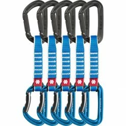 Ocun Quickdraws Hawk Zoom Quickdraw 5 Pack