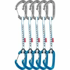 Ocun Quickdraws Kestrel Quickdraw 5 Pack