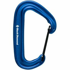 Black Diamond Carabiners MiniWire Carabiner