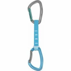 Petzl Quickdraws Djinn Axess Quickdraw