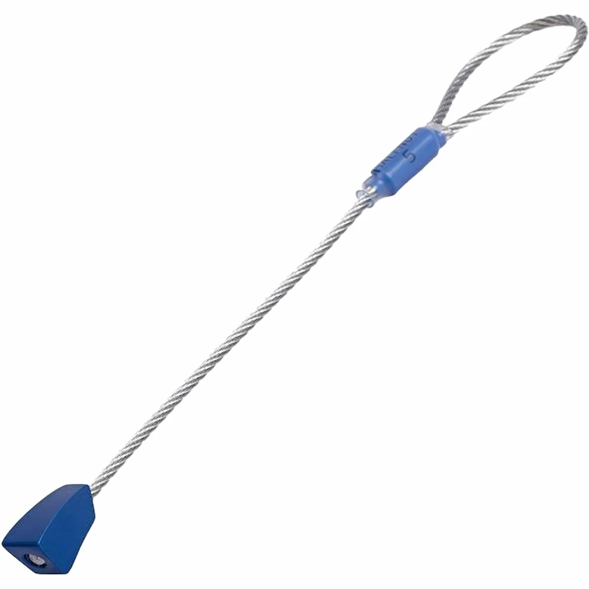 DMM Passive Protection Halfnut 5 DMM Passive Protection Halfnut - Image 5