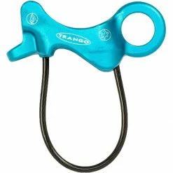 Trango Climbing Packages Aries & Regulock Auto Carabiner -Mad Rock Outlet Store BLU D1 8