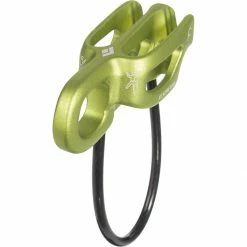 Black Diamond Belay & Rappel Devices ATC Alpine Guide -Mad Rock Outlet Store ENVGN D1