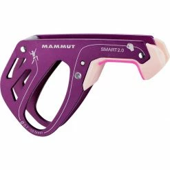 Mammut Belay & Rappel Devices Smart 2.0 Belay Device -Mad Rock Outlet Store GAL