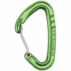 Trango Carabiners Phase Carabiner 8 Trango Carabiners Phase Carabiner -Mad Rock Outlet Store GNSTRWIR