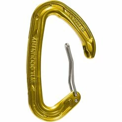 Wild Country Carabiners Helium 3.0 Carabiner -Mad Rock Outlet Store GOL D1