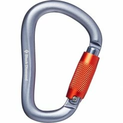 Black Diamond Carabiners RockLock Twistlock Carabiner