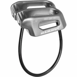 Mammut Belay & Rappel Devices Crag Light Belay Device