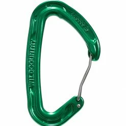Wild Country Carabiners Helium 3.0 Carabiner -Mad Rock Outlet Store GRE 3