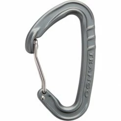 Trango Carabiners Phase Matte Carabiner -Mad Rock Outlet Store GREA 3