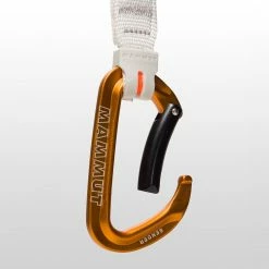 Mammut Quickdraws Sender Keylock Quickdraw -Mad Rock Outlet Store GREGOL D2