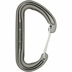 DMM Carabiners Phantom Carabiner -Mad Rock Outlet Store GUN 1