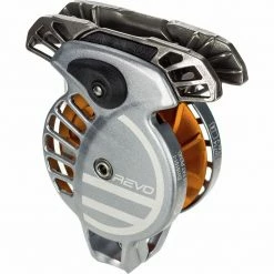 Wild Country Belay & Rappel Devices Revo Belay Device