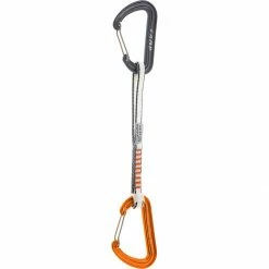 CAMP USA Quickdraws Photon Wire Express KS Dyneema Quickdraw