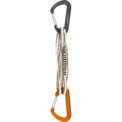CAMP USA Quickdraws Alpine Express Dyneema Quickdraw