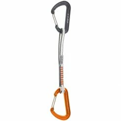 CAMP USA Quickdraws Photon Wire Express KS Dyneema Quickdraw 6 Pack -Mad Rock Outlet Store GUNMETORA D1 1