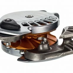 Wild Country Belay & Rappel Devices Revo Belay Device -Mad Rock Outlet Store GUN D2