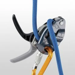 Petzl Belay & Rappel Devices Grigri Belay Device -Mad Rock Outlet Store GY D4