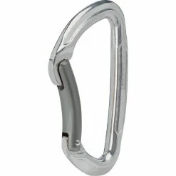 Mammut Carabiners Element Steel Caribiner