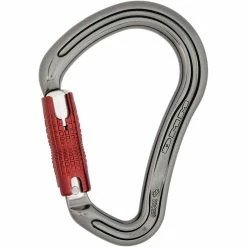 DMM Carabiners Big Boa HMS I Beam Keylock Carabiner