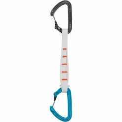 Petzl Quickdraws Ange Finesse Quickdraw -Mad Rock Outlet Store LARCAR