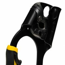 Petzl Ascenders & Descenders Ascension Handled Ascender -Mad Rock Outlet Store LEF D1