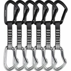 Black Diamond Quickdraws HotForge Quickdraw Quickpack