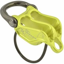 DMM Belay & Rappel Devices Pivot Belay Device