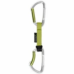 Edelrid Quickdraws Slash Set Quickdraw