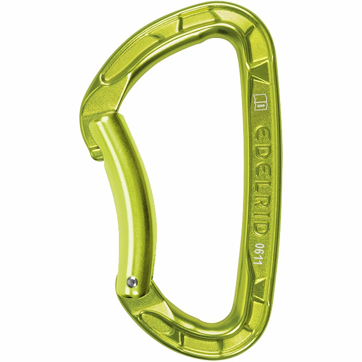 Edelrid Carabiners Pure Carabiner 2 Edelrid Carabiners Pure Carabiner - Image 2