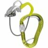 Edelrid Belay & Rappel Devices Mega Jul Belay Kit