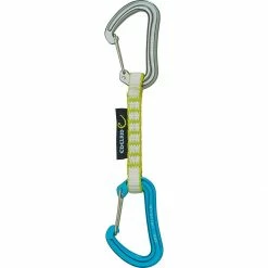 Edelrid Quickdraws Nineteen G Set Quickdraw
