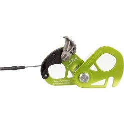Edelrid Pulleys Spoc Pulley 5 Edelrid Pulleys Spoc Pulley -Mad Rock Outlet Store OAS D1