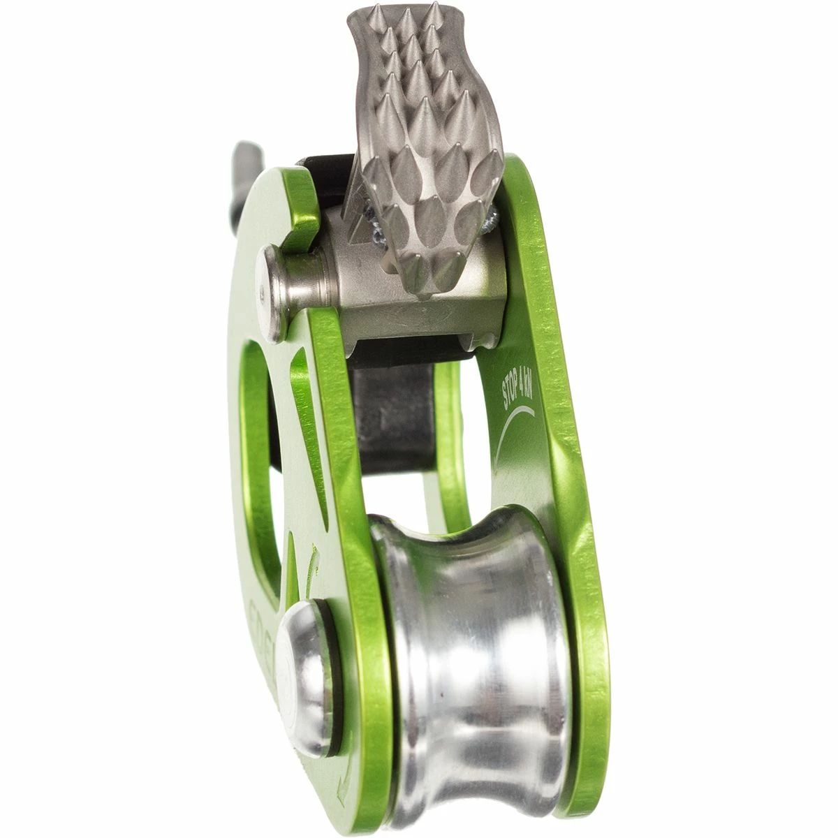 Edelrid Pulleys Spoc Pulley 2 Edelrid Pulleys Spoc Pulley - Image 2