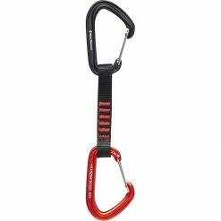 Black Diamond Quickdraws HotWire Quickdraw